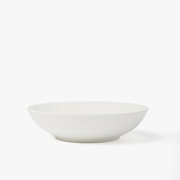 Maxwell Williams Bowl Coupe - White-Bowl