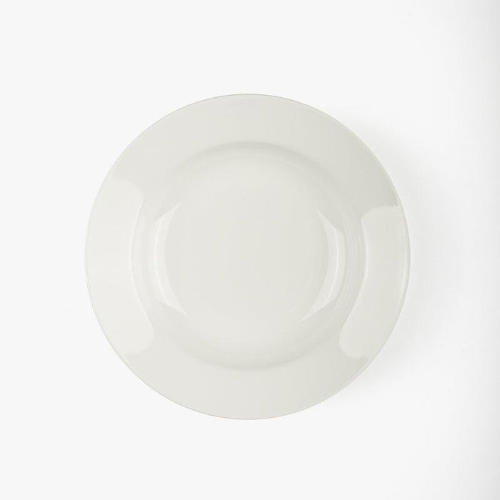 Maxwell Williams Bowl Soup / Pasta - White-Bowl