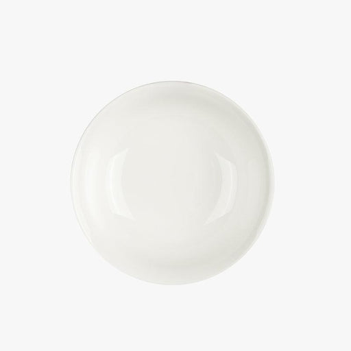 Maxwell Williams Cereal Bowl - White-Bowl