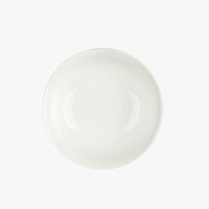 Maxwell Williams Cereal Bowl - White-Bowl