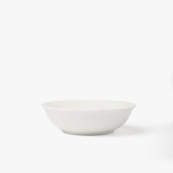 Maxwell Williams Cereal Bowl - White-Bowl