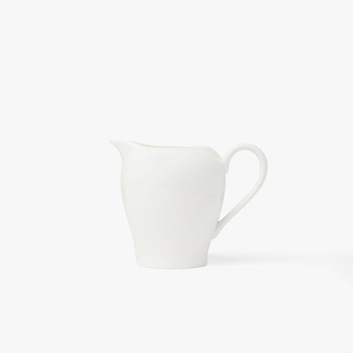 Maxwell Williams Creamer - White-Creamer