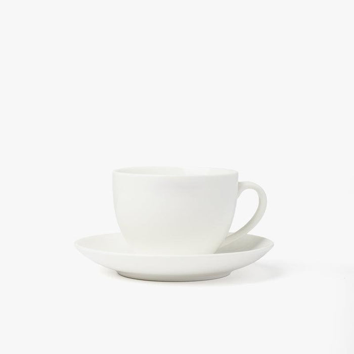 Maxwell Williams Cup and Saucer White-Tea Cups