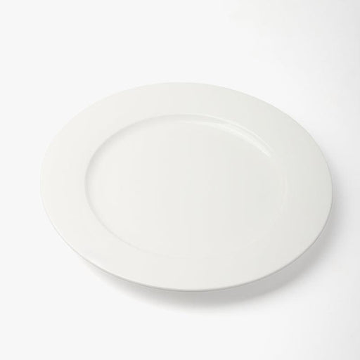 Maxwell Williams Dinner Plate - White-Plate