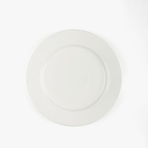 Maxwell Williams Dinner Plate - White-Plate