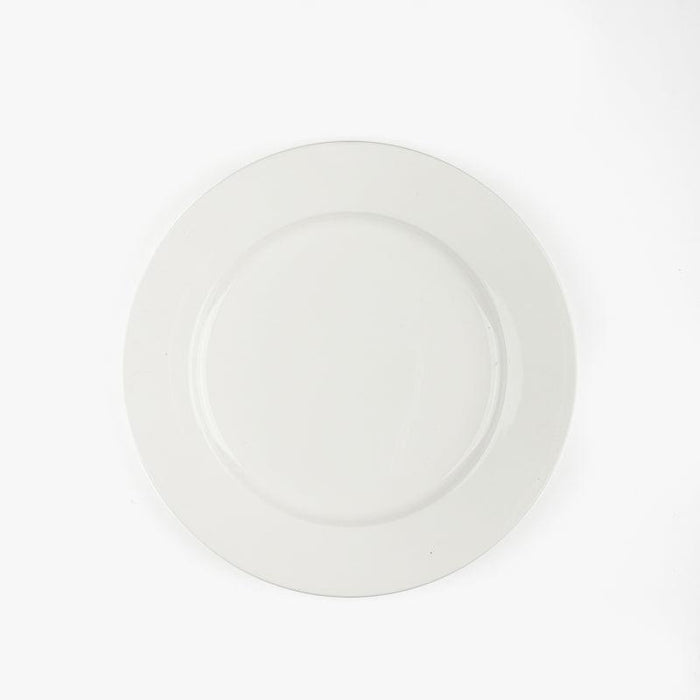 Maxwell Williams Dinner Plate - White-Plate