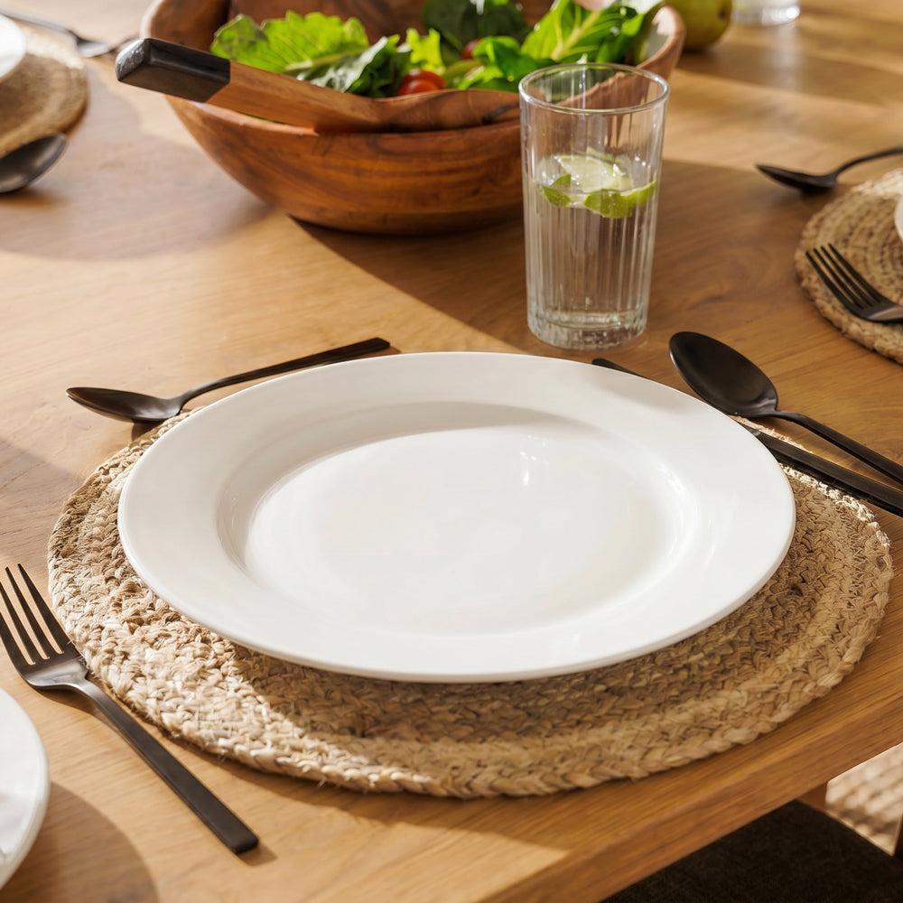 Maxwell Williams Dinner Plate | White | Plate – Whitehouse ...