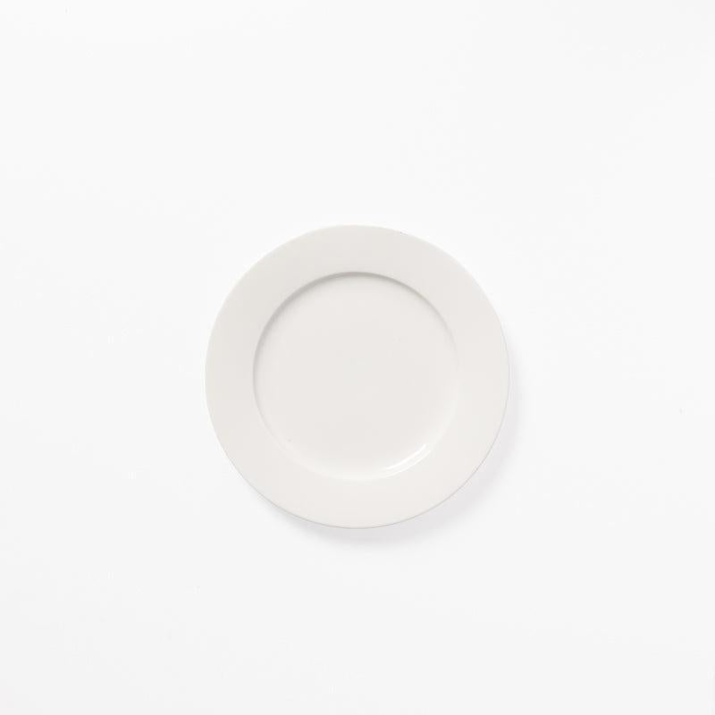 Maxwell Williams European White Rim 18 Piece Dinner Set-Dinner Set