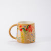 Maxwell & Williams Garland Mug Taupe