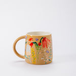 Maxwell & Williams Garland Mug Taupe