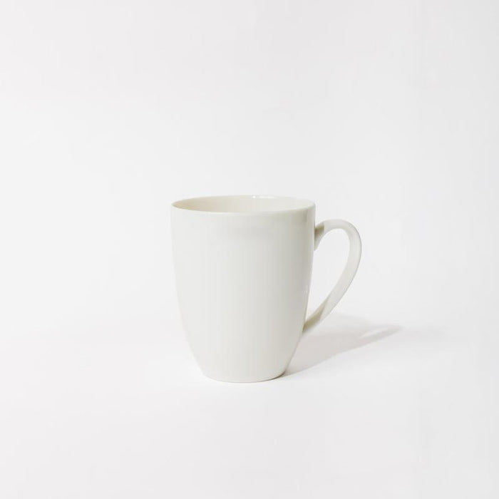 Maxwell Williams Mug - White-Mug