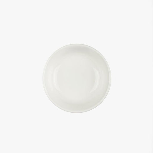 Maxwell Williams Sauce Dish Round - White-Dish
