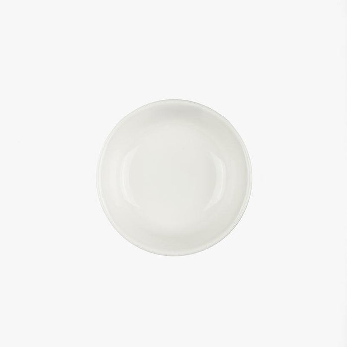 Maxwell Williams Sauce Dish Round - White-Dish