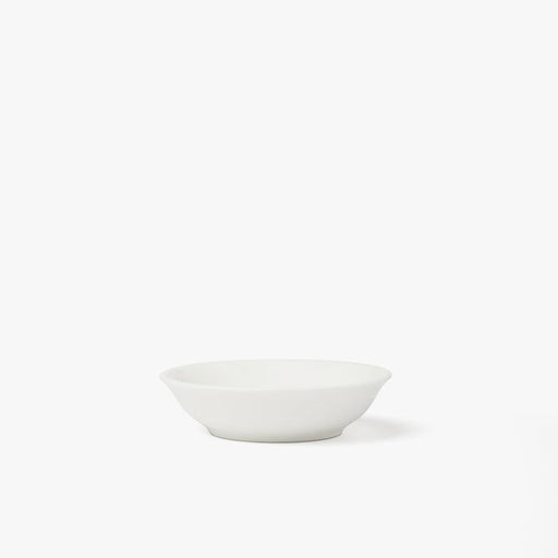 Maxwell Williams Sauce Dish Round - White-Dish