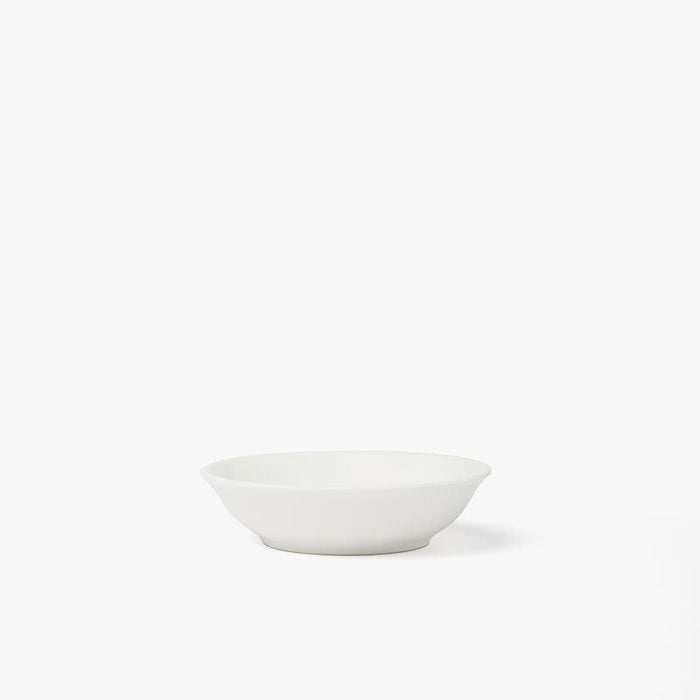 Maxwell Williams Sauce Dish Round - White-Dish