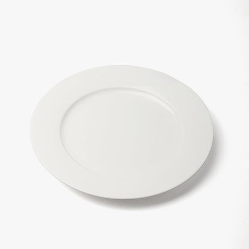 Maxwell Williams Side Plate Rim - White-Plate