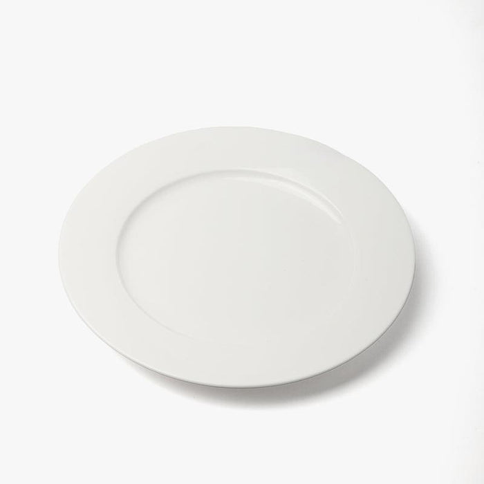 Maxwell Williams Side Plate Rim - White-Plate