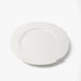 Maxwell Williams Side Plate Rim - White-Plate
