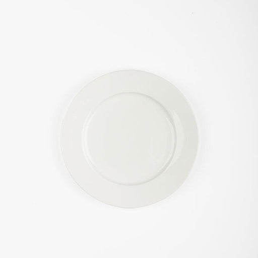 Maxwell Williams Side Plate Rim - White-Plate