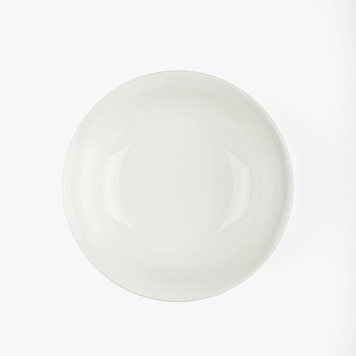 Maxwell Williams Soup Bowl - White-Bowl