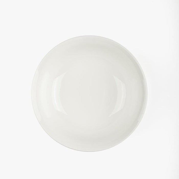 Maxwell Williams Soup Bowl - White-Bowl