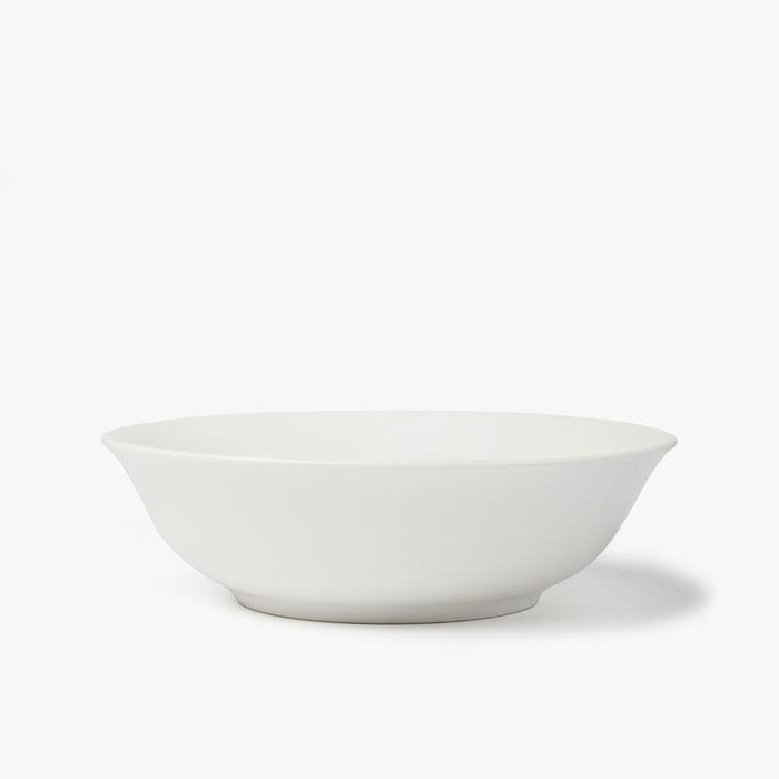 Maxwell Williams Soup Bowl - White-Bowl