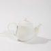 Maxwell Williams Teapot - White-Teapot