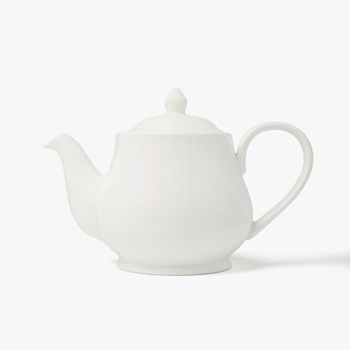 Maxwell Williams Teapot - White-Teapot