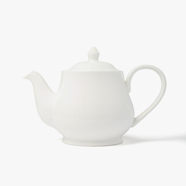 Maxwell Williams Teapot | White | Teapot