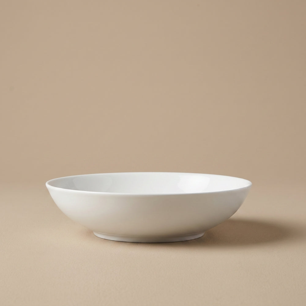 Maxwell Williams White Basics Bowl Coupe White-Bowls