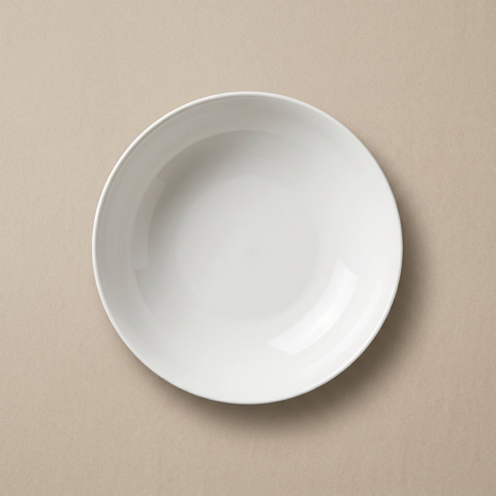 Maxwell Williams White Basics Bowl Coupe White-Bowls