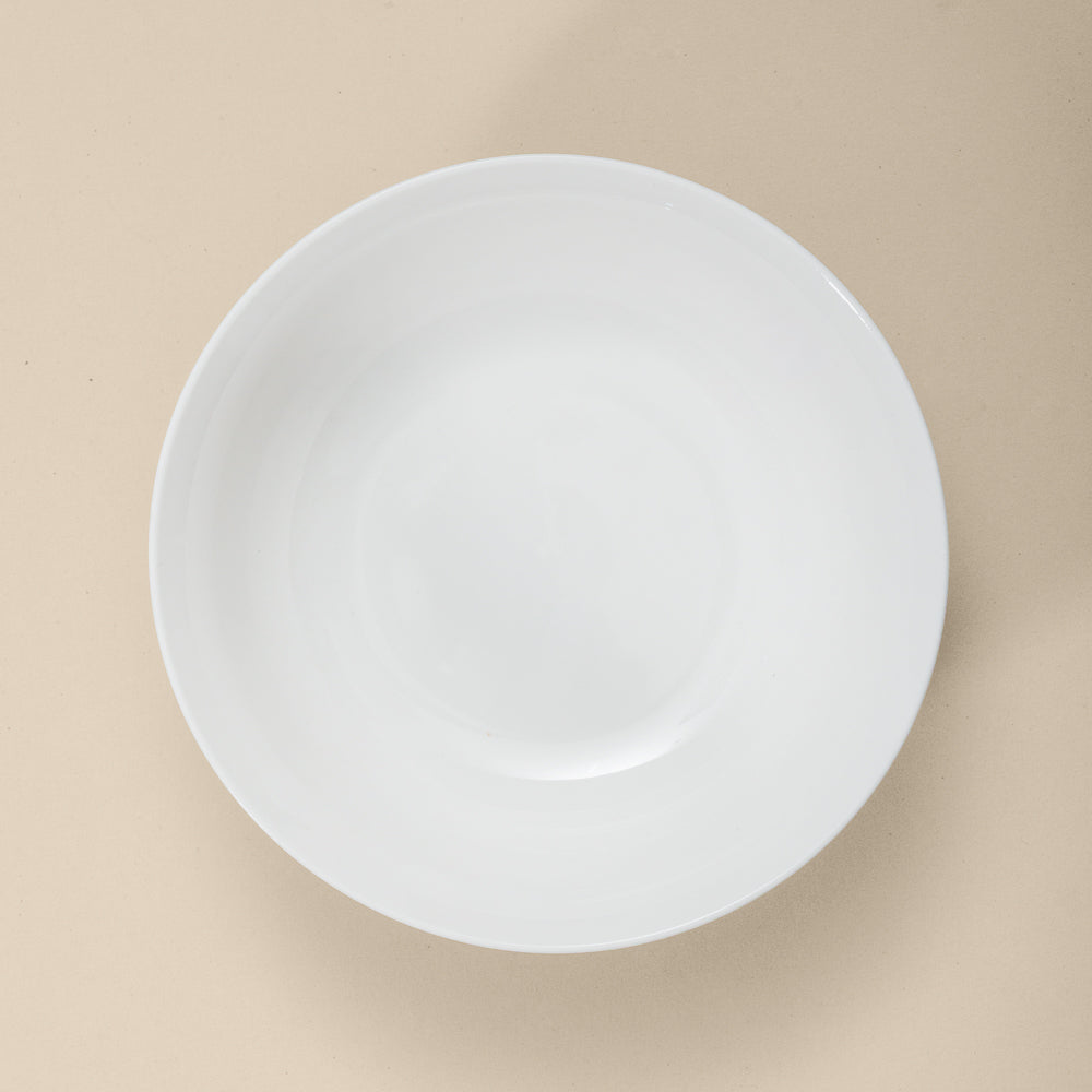 Maxwell & Williams White Basics Soup and Cereal Bowl-Bowls