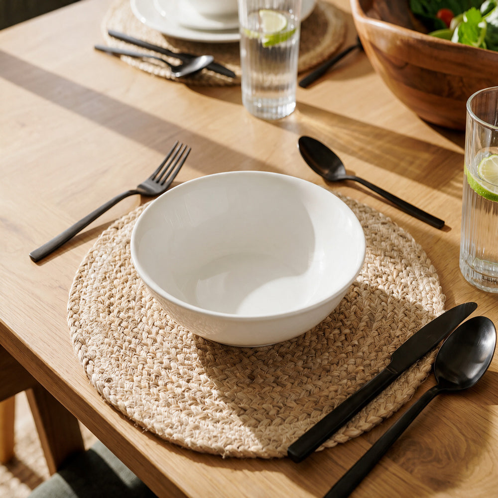 Maxwell & Williams White Basics Soup and Cereal Bowl-Bowls