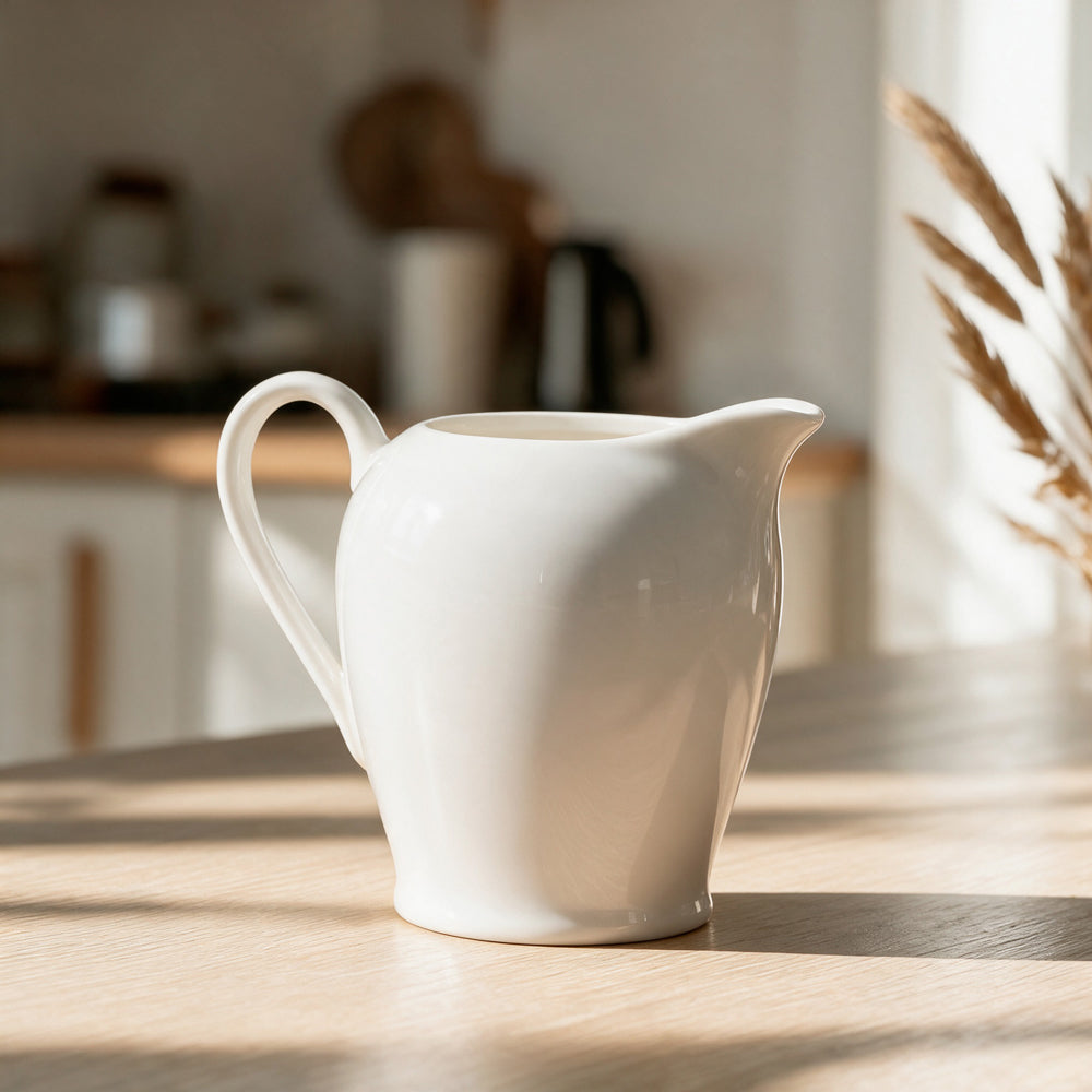 Maxwell & Williams White Basics Sugar and Creamer Set-Coffee & Tea