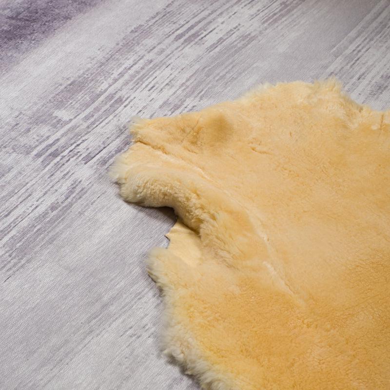 Medical Sheepskin