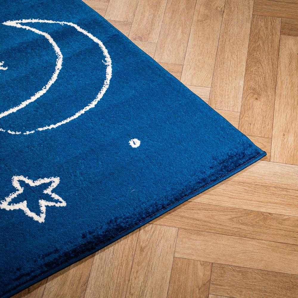 Mercury Carpet Dark Blue-CARPET