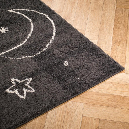 Mercury Carpet Dark Grey-CARPET