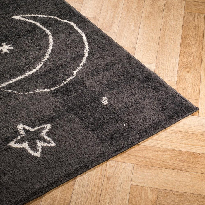 Mercury Carpet Dark Grey-CARPET