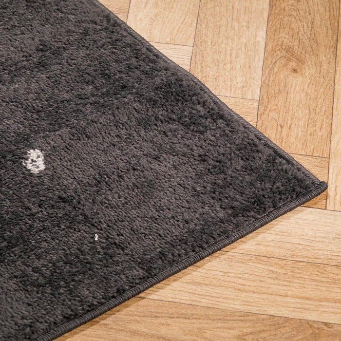 Mercury Carpet Dark Grey-CARPET