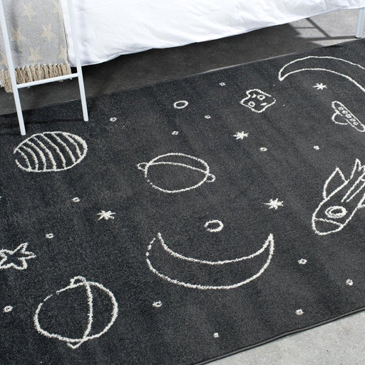 Mercury Carpet Dark Grey-CARPET