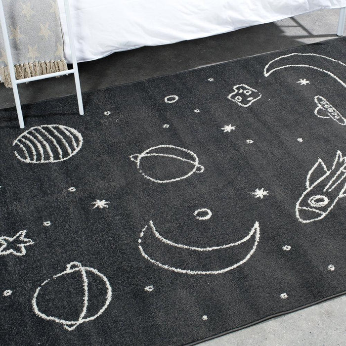 Mercury Carpet Dark Grey-CARPET