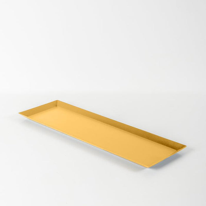 Metal Tray - Recangular