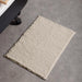 Microfibre Bath Mat - Clay-BATH MAT