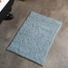 Microfibre Bath Mat - Duck Egg