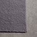 Microfibre Bath Mat - Steel Grey-BATH MAT
