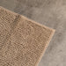 Microfibre Bath Mat - Stone