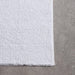 Microfibre Bath Mat - White-BATH MAT