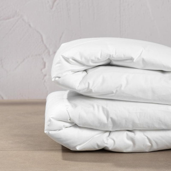 Microfibre Cot Duvet Inner 80X110cm