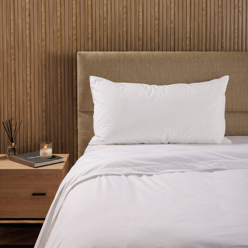 Microfibre Pillow King-Pillows