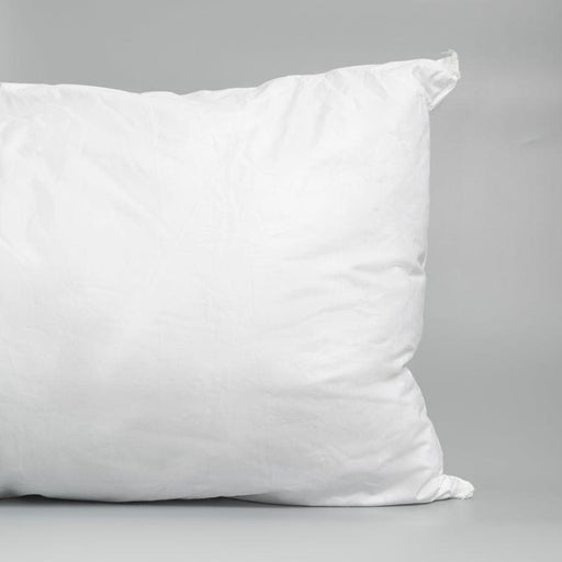 Microfibre Pillow King-Pillows